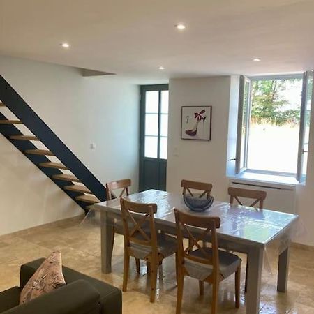 Villa Ines Langres Exterior photo