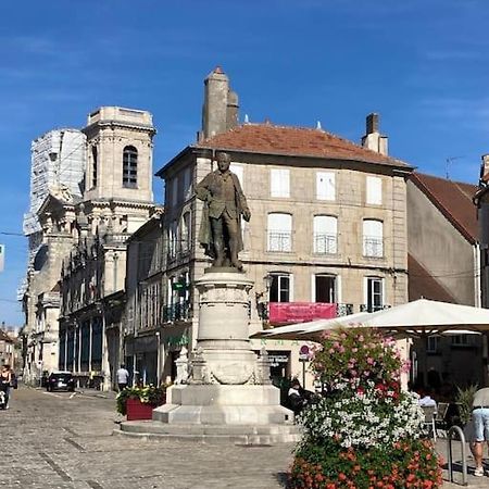 Villa Ines Langres Exterior photo