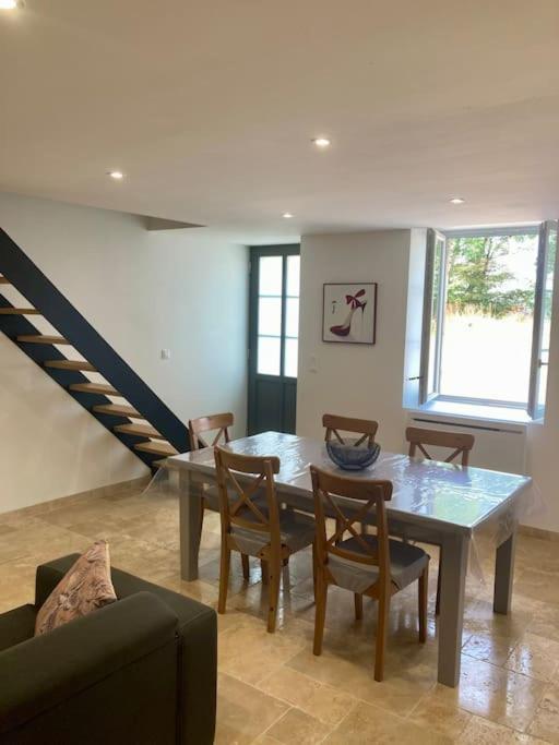 Villa Ines Langres Exterior photo