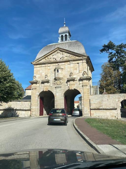 Villa Ines Langres Exterior photo