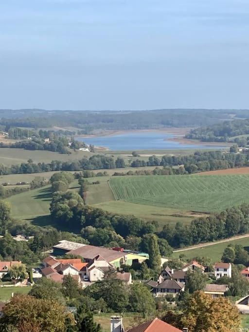 Villa Ines Langres Exterior photo